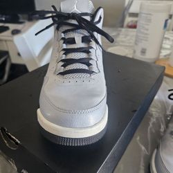 Jordan Flights