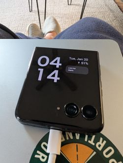 Motorola Razr Ultra (2025)