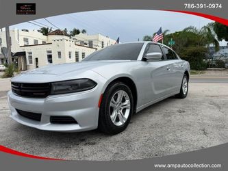 2020 Dodge Charger