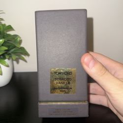Tom Ford Tobacco Vanilla (NEW)