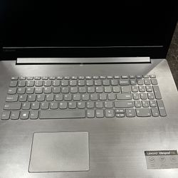 Lenovo Laptop 