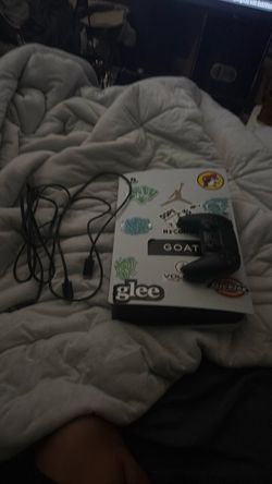 I broke my mom’s TV on accident. Need money to pay her back. I didn’t want to sell my PS five but I have to.