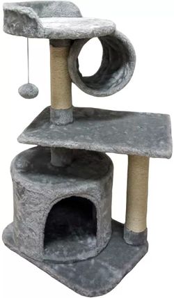 Cat Tree