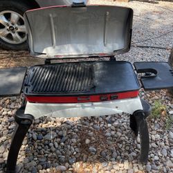 BBQ Grill 