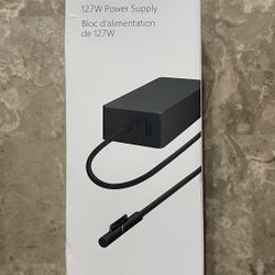 Microsoft Power Supply 127 Watt 