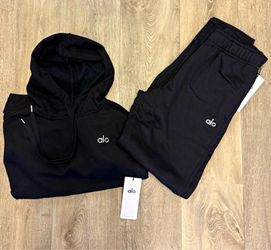 NEW Alo Set