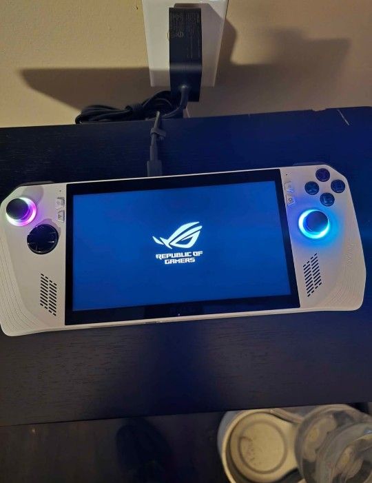 Rog Ally Z1