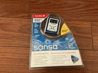 Digital Audio Player 