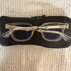 Chrome Hearts Duck Butter 