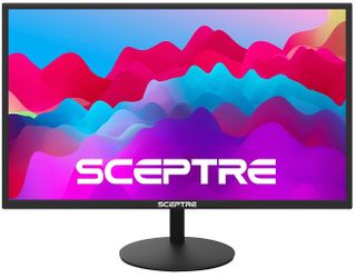 Sceptre 75Hz Gaming Monitor