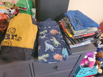 4t Boy Lot $30