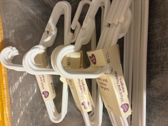 Parent's Choice Infant and Toddler Hangers