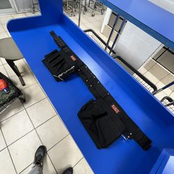 Klein Tools Electrical Belt Nylon 