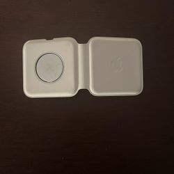 Apple MagSafe 2 In 1 Charger