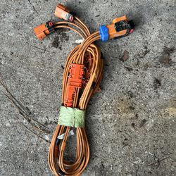 Tesla Cables