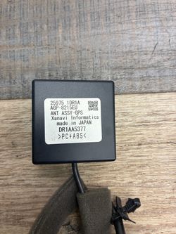 Infiniti fx35/37/57G35/G37 Qx70 GPS Antenna Assembly AGP-8215EU