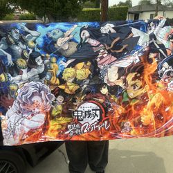 Demon Slayer
