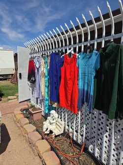 Mens & Women's Clothes