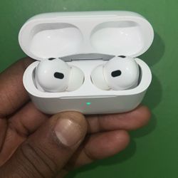 pods