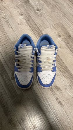 nike dunk & jordan 11s