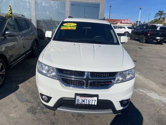 2017 Dodge Journey