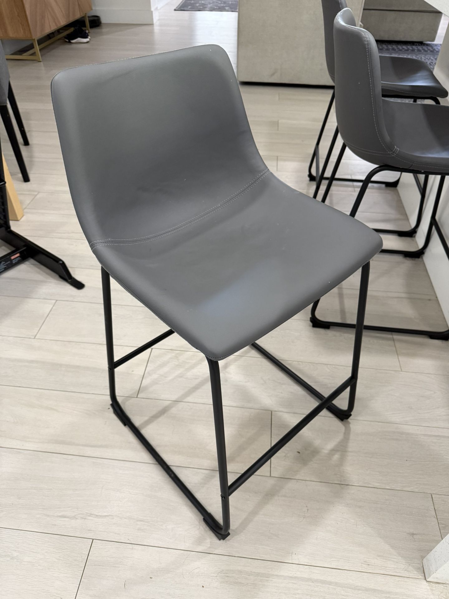 Counter Height Bar Stools