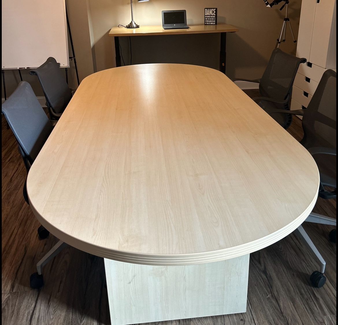 Conference Office Table 