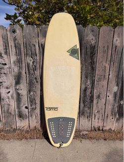 FireWire Tomo Evo 5’6 Surfboard