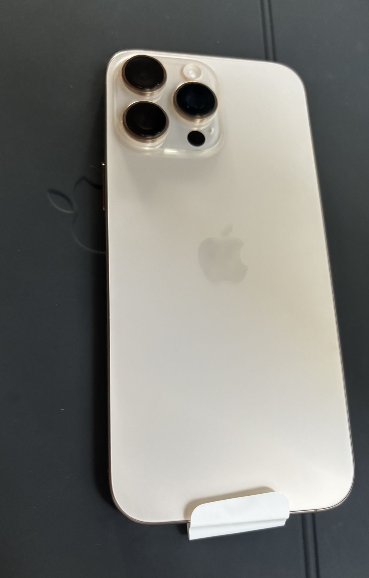 iPhone 16PROMAX TMOBILE/METRO PCS