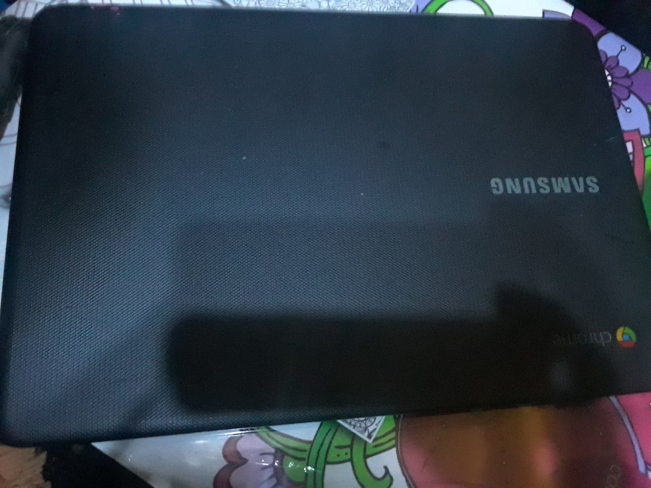 Samsung ChromeBook 3