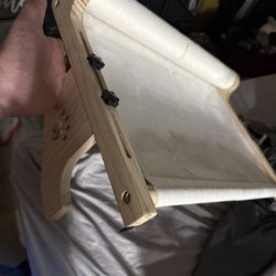 Cat Window Perch/scratcher