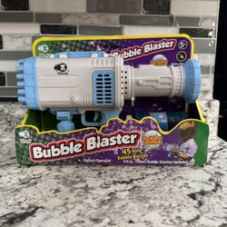 Bubble Blaster