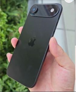 Iphone 17 Air