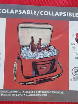Ice Chest Cooler  - New
