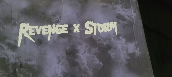 Revenge X Storm Lilic