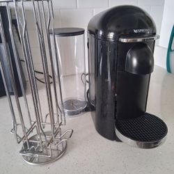 Nespresso Machine