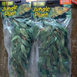 Exo Tera Medium Plants