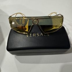 Versace Sunglasses