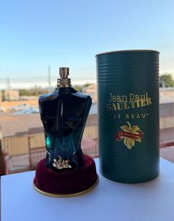 PERFUMES