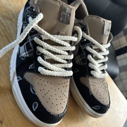 Nike Travis Scott’s