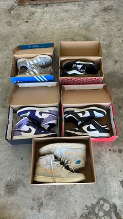 Shoes