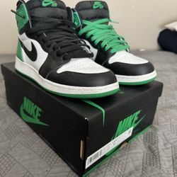 Jordan 1 