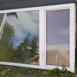 Window From Remodel