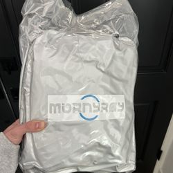 Mornray Waterproof car cover