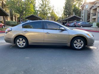 2011 Nissan Altima