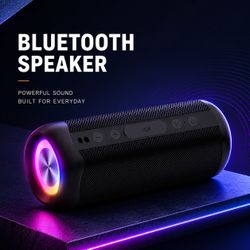 [NEW] Bluetooth Speaker