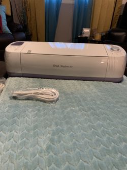 Cricut 2 Special Edition