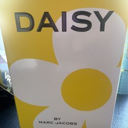Marc Jacob’s Daisy Gift Set