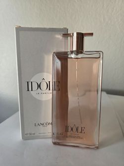 LANCOME IDOLE Le PARFUM  1.7OZ/50ML,  NEW IN BOX
