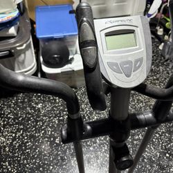 Elliptical 